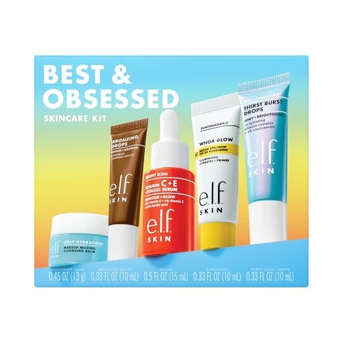 e.l.f. Best and Obsessed Kit