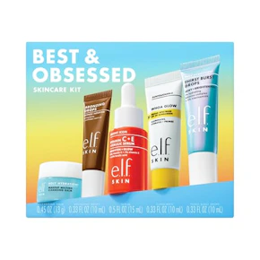 e.l.f. Best and Obsessed Kit