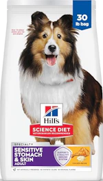 Hill's Science Diet Dog Food