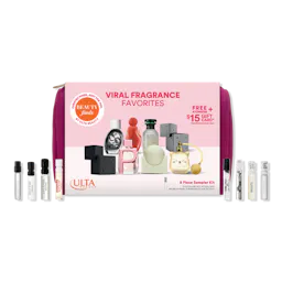 Ulta Fragrance Set ($36 Value)