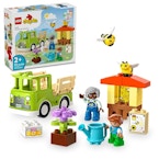 LEGO DUPLO Caring for Bees Set