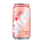 Slice Shirley Temple Soda