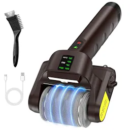 Electric Grill Brush