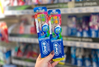 free oral b indicator toothbrush cvs em aug 20213 2 1630330950 1630330950