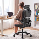 Ergonomic Office Chair