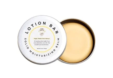 Lotion Bar