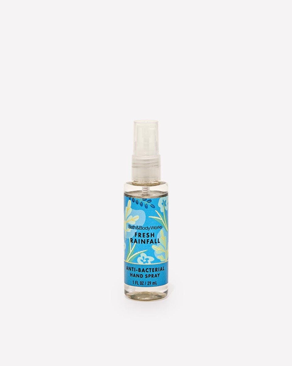Bath & Body Works Hand Sanitizer