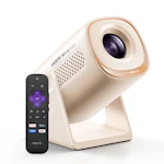 Roku TV Smart Projector
