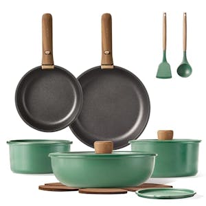 CAROTE Pots and Pans Set