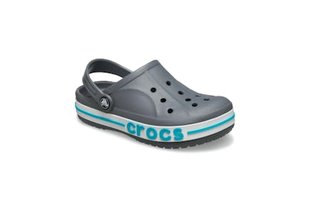 Crocs Toddler Bayaband Clog
