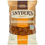 Snyder's of Hanover Pretzels