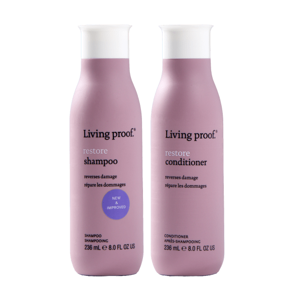 Living Proof Restore Hair Care Set