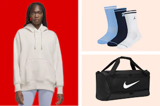 macys nike 