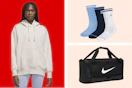 macys nike
