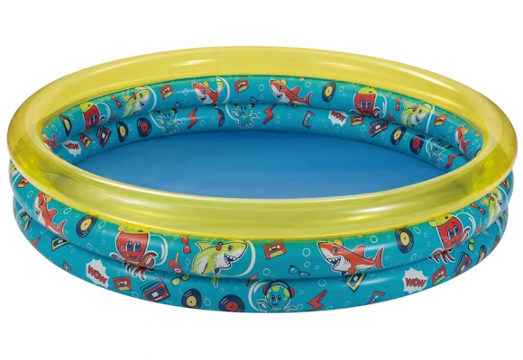 Inflatable Pool