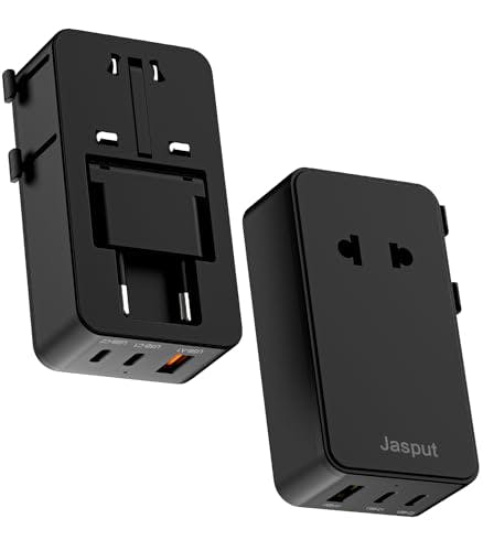 Universal Travel Adapter