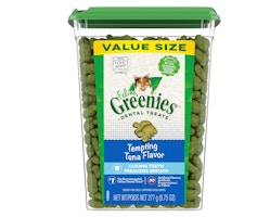 Greenies Feline Cat Treats