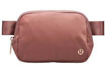 lululemon Belt Bag