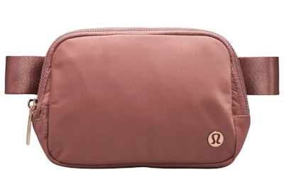 lululemon Belt Bag