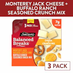 Sargento Balanced Breaks 3-Pack