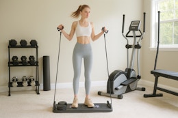 woot pilates