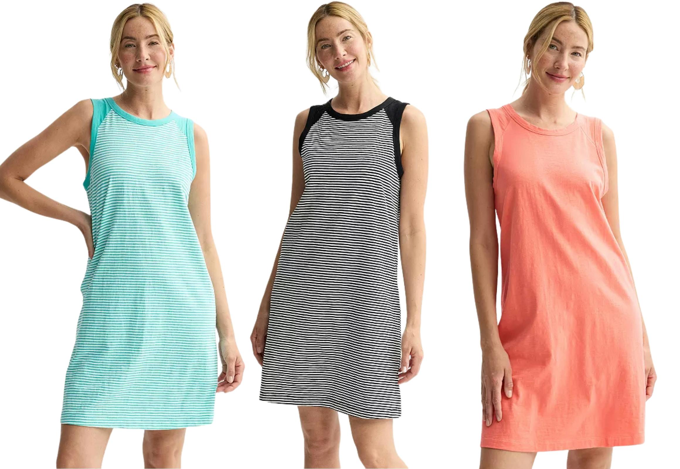 Sonoma Goods For Life Women's Dress