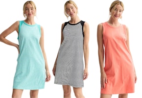 Sonoma Goods For Life Women's Dress