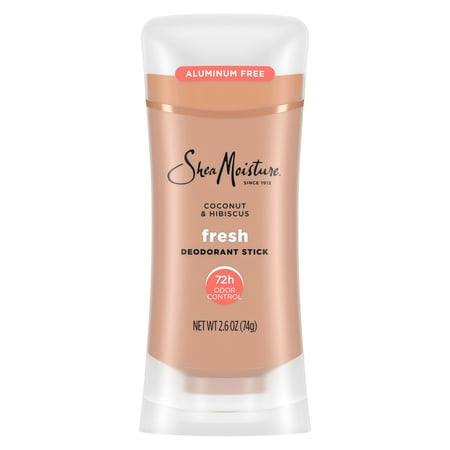 SheaMoisture Deodorant