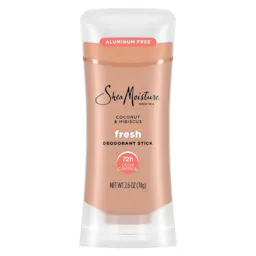 SheaMoisture Deodorant