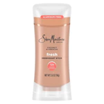 SheaMoisture Deodorant