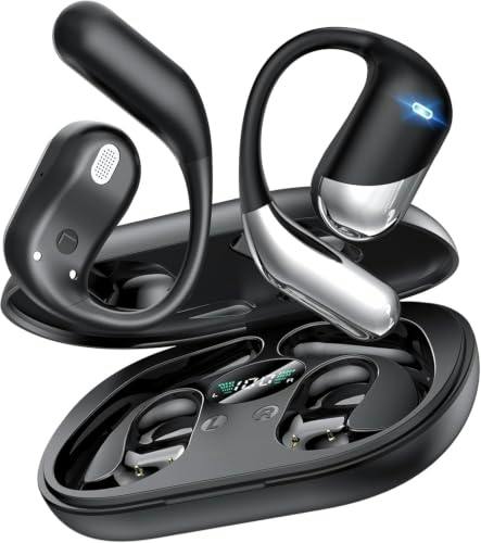 Open Ear Headphones