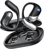 Open Ear Headphones