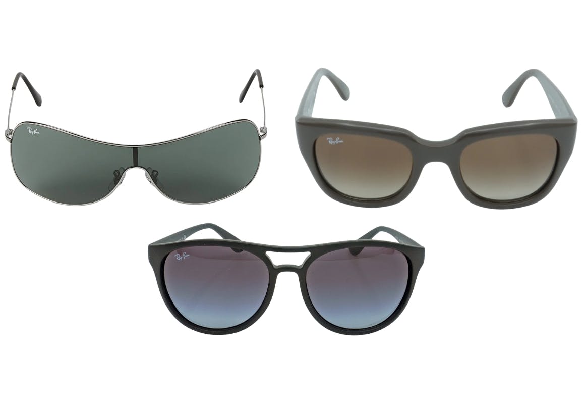 Ray-Ban Men's Sunglasses
