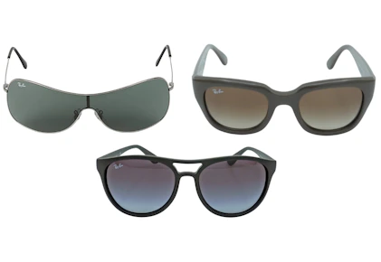 Ray-Ban Men's Sunglasses