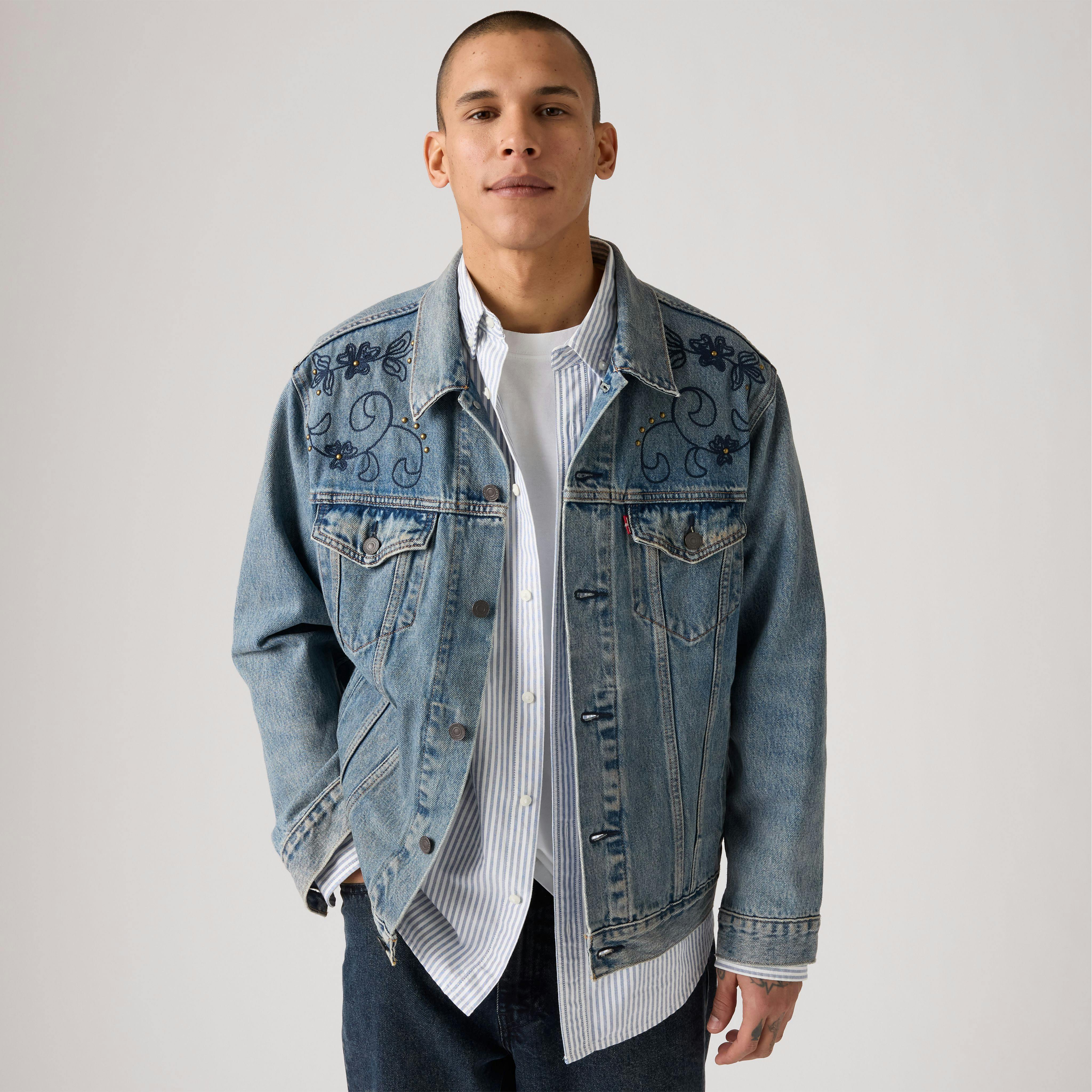 Levi's Men's Trucker Jacket