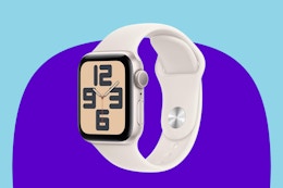 Apple Watch Sale: Prices Start at $169 on Amazon card image