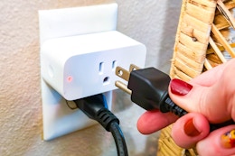 amazon smart plug