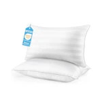Queen Bed Pillows