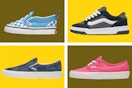 Vans Shoes