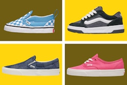 Vans Shoes