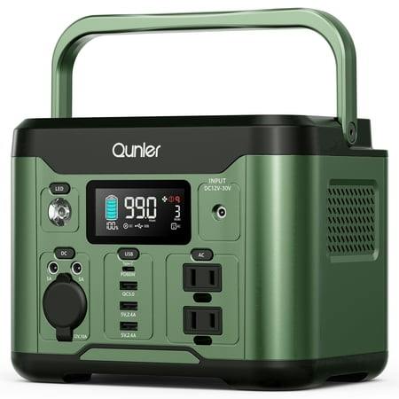 Portable Power Station