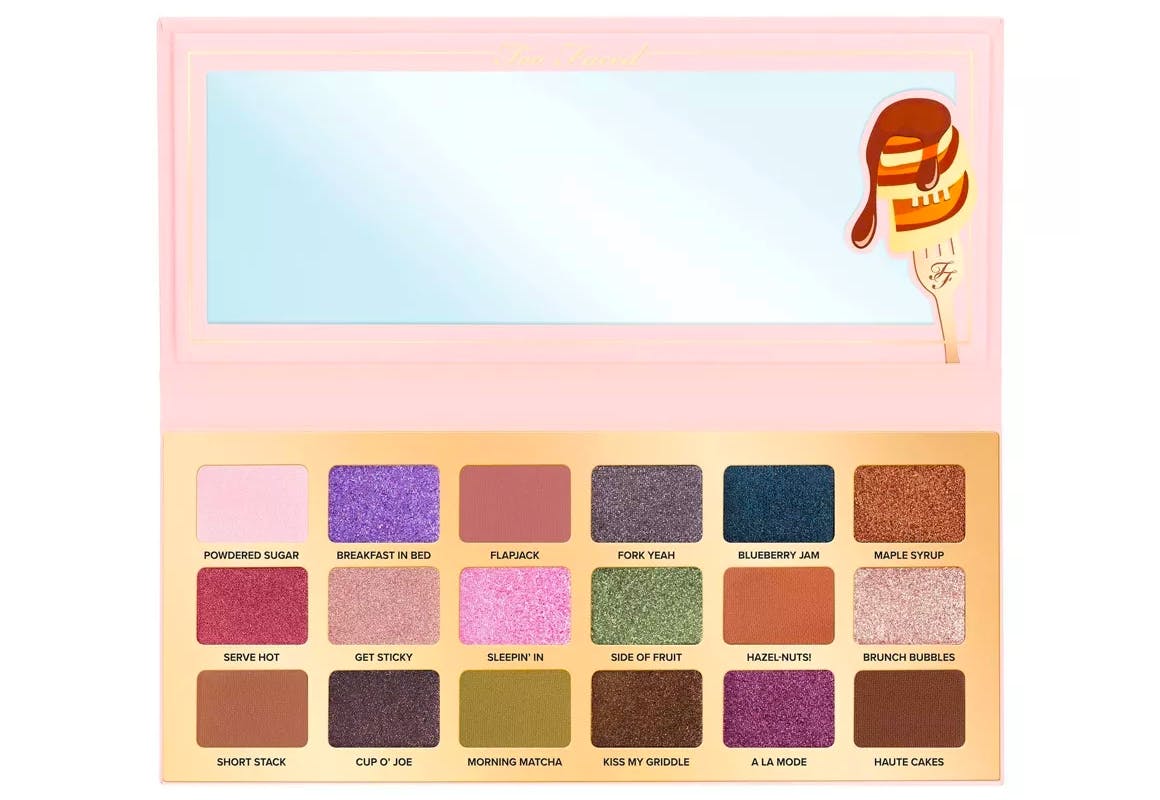 Eyeshadow Palette