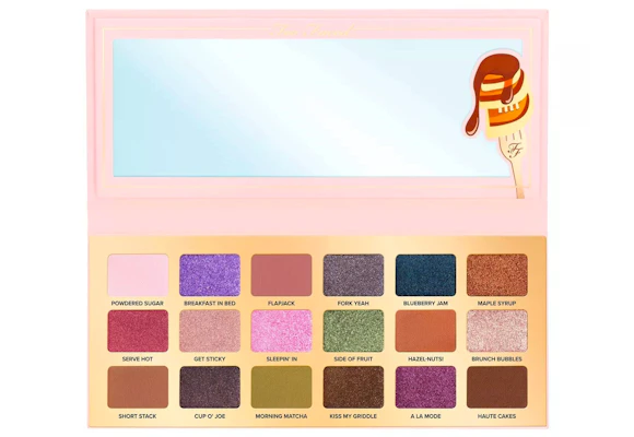 Eyeshadow Palette