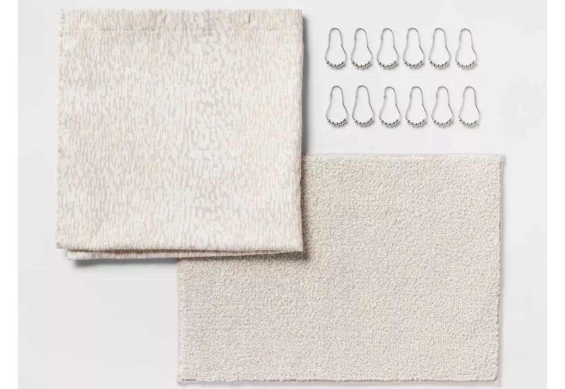 Threshold Towels on Sale! Score Bath Towels for $6.40!