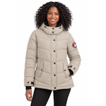 Women's Winter Coat