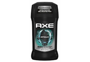 Example: 2 Axe Deodorant Sticks