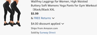 amazon-leggings-cart
