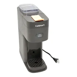 Cuisinart Single-Serve Coffee Maker