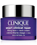 Clinique Lifting Face + Neck Cream
