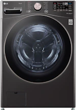 LG Front Load Washer